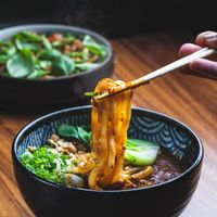 Profitable Asian Noodle restaurant for sale in Adelaide CBD image