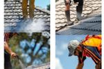 Roof Restoration Business License  Earn $300K Buy In $70K includes Equipment & Training