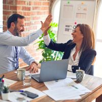 EARN EASY MONEY FROM REFERRALS! image