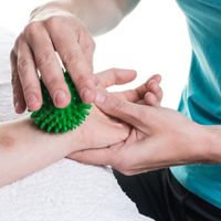 Gold Coast Physiotherapy Practice image