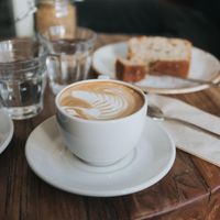 Beautiful Cafe - Parramatta region, SOLD IN ONE MONTH image