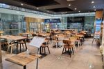 Profitable & Well Established Cafe Franchise Busy Shopping Centre Hills Area For Sale