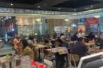 Profitable & Well Established Cafe Franchise Busy Shopping Centre Hills Area For Sale