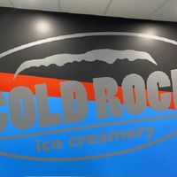 Cold Rock Ice Creamery image