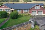 150 Acres Approx, 6 Bdr Character Brick Home Industrial Shed Nunamara Tasmania