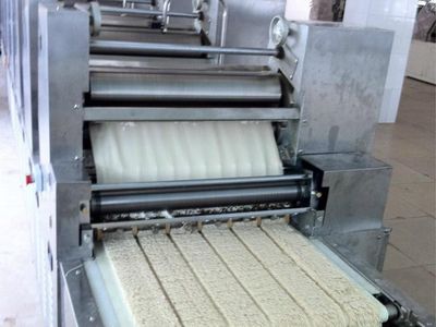 5 days pasta manufactory for a retirement sale Adelaide northern Suburb image