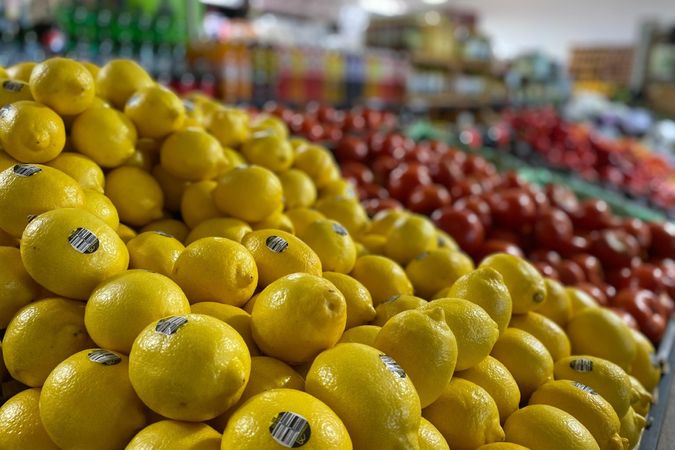 Price reduced to $190,000 Melbourne Northern Fruit and vegetable store