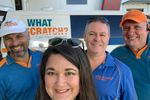 Join What Scratch? Territory for sale - Bunbury