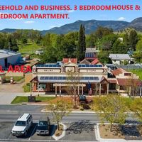 General Store - Big Freehold and a Cash Cow business. image