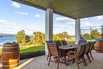 Paradise Point Perfection @ Clarence Point Luxury Living or BnB Accommodation