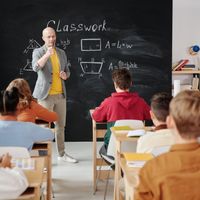 Thriving Tutoring Centre for Sale - Unlock the Potential of Education image