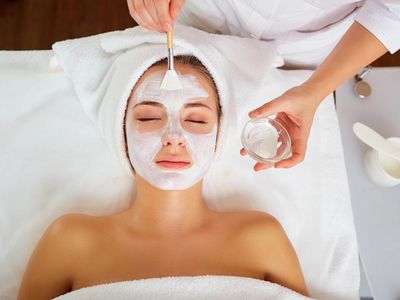 Skin & Beauty Spa, Are you an Entrepreneur, wanting to get into the beauty industry?  take a look image