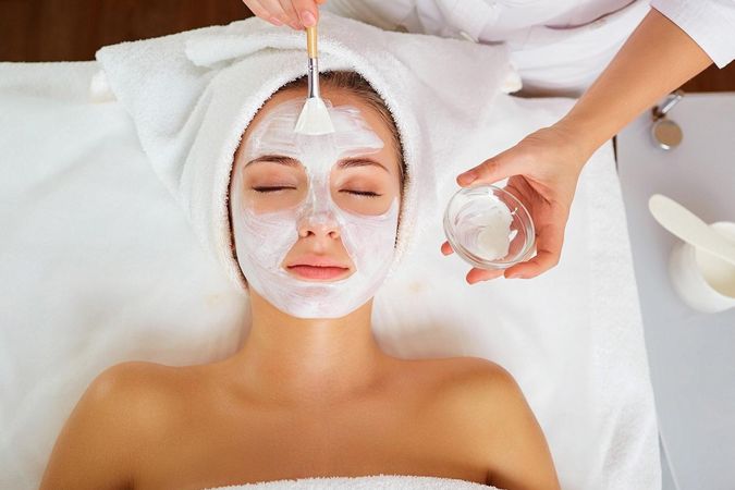 Skin & Beauty Spa, Are you an Entrepreneur, wanting to get into the beauty industry?  take a look