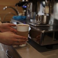 Bakery, Cleveland Location, $18,000 Pw Recent Sales! Immediate Opportunities to grow business! image