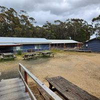 Group Accommodation  School Camp image