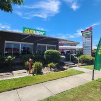 Subway - Loganholme Industrial Area! Short Hours! 5 1/2 days a week! Growth Corridor! Remodelled! image