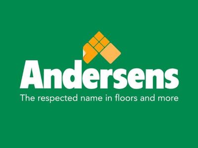 Andersens Flooring Melbourne And Victoria Wide! Established 65 years! Brand Conversion Incentive! image
