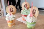 Gelatissimo Franchise, Fairfield Sydney Region, Great For Owner/Operator! Priced To Sell!