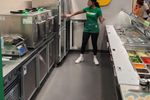 Subway Hyperdome Loganholme, New Store, Est $180k To Working Owner Operator! Short Hours!