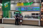 Subway Hyperdome Loganholme, New Store, Est $180k To Working Owner Operator! Short Hours!