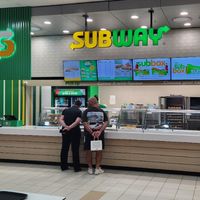 Subway Hyperdome Loganholme, New Store, Est $180k To Working Owner Operator! Short Hours! image