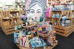 High end gift shop for sale in a prestigious shopping centre southern suburb of Adelaide