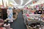 High end gift shop for sale in a prestigious shopping centre southern suburb of Adelaide