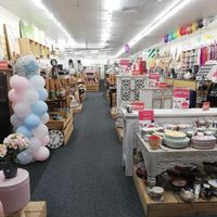 High end gift shop for sale in a prestigious shopping centre southern suburb of Adelaide image