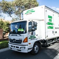 Well established Furniture Removalist and Storage business. image