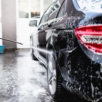 Priced To Sell! -  Car Wash - Eastern Suburbs Sydney image