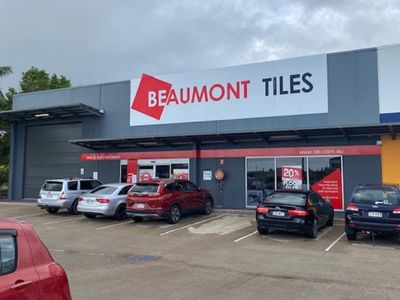 Beaumont Tile Franchise - Hervey Bay, Remodeled! Rapidly Growing Region And Set To Continue! image