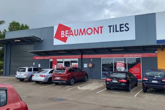 Beaumont Tile Franchise - Hervey Bay, Remodeled! Rapidly Growing Region And Set To Continue!