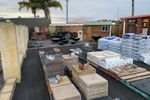 Gladstone Brick Sales and Landscaping Supplies - Business and Property