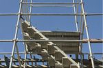 Scaffolding Hire Business For Sale  # 6319