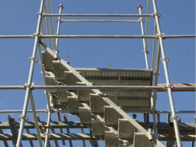 Scaffolding Hire Business For Sale  # 6319 image