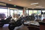 Indian Motorcycle Dealership NT