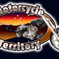 Indian Motorcycle Dealership NT image