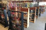 Projected - $400k + NET !! Huge Retail Fishing And Hunting Supplies Business.
