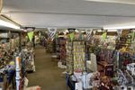 Projected - $400k + NET !! Huge Retail Fishing And Hunting Supplies Business.