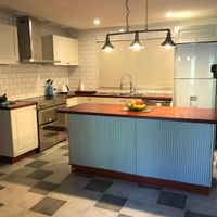 Premium Kitchen Manufacturer & Commercial Joinery image