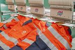 Thriving Embroidery, Workwear printing and promotional product Supply Business