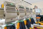 Thriving Embroidery, Workwear printing and promotional product Supply Business