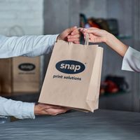 A well established SNAP Print Solutions Business for Sale image