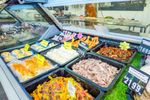 BUTCHER BUSINESS FOR SALE, INC PREMISES & DELIVERY VEHICLE