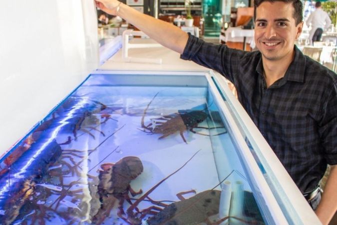 Seizing Global Opportunities in the Seafood Industry, photo 3