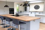 PRICE DROP! Long-Standing Kitchen & Joinery Business, Peninsula