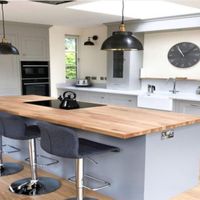 PRICE DROP! Long-Standing Kitchen & Joinery Business, Peninsula image