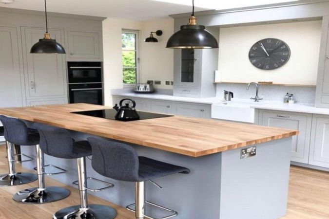 PRICE DROP! Long-Standing Kitchen & Joinery Business, Peninsula
