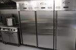 PRICE DROP! Catering Equipment Business - Motivated Vendors!