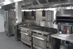 PRICE DROP! Catering Equipment Business - Motivated Vendors!